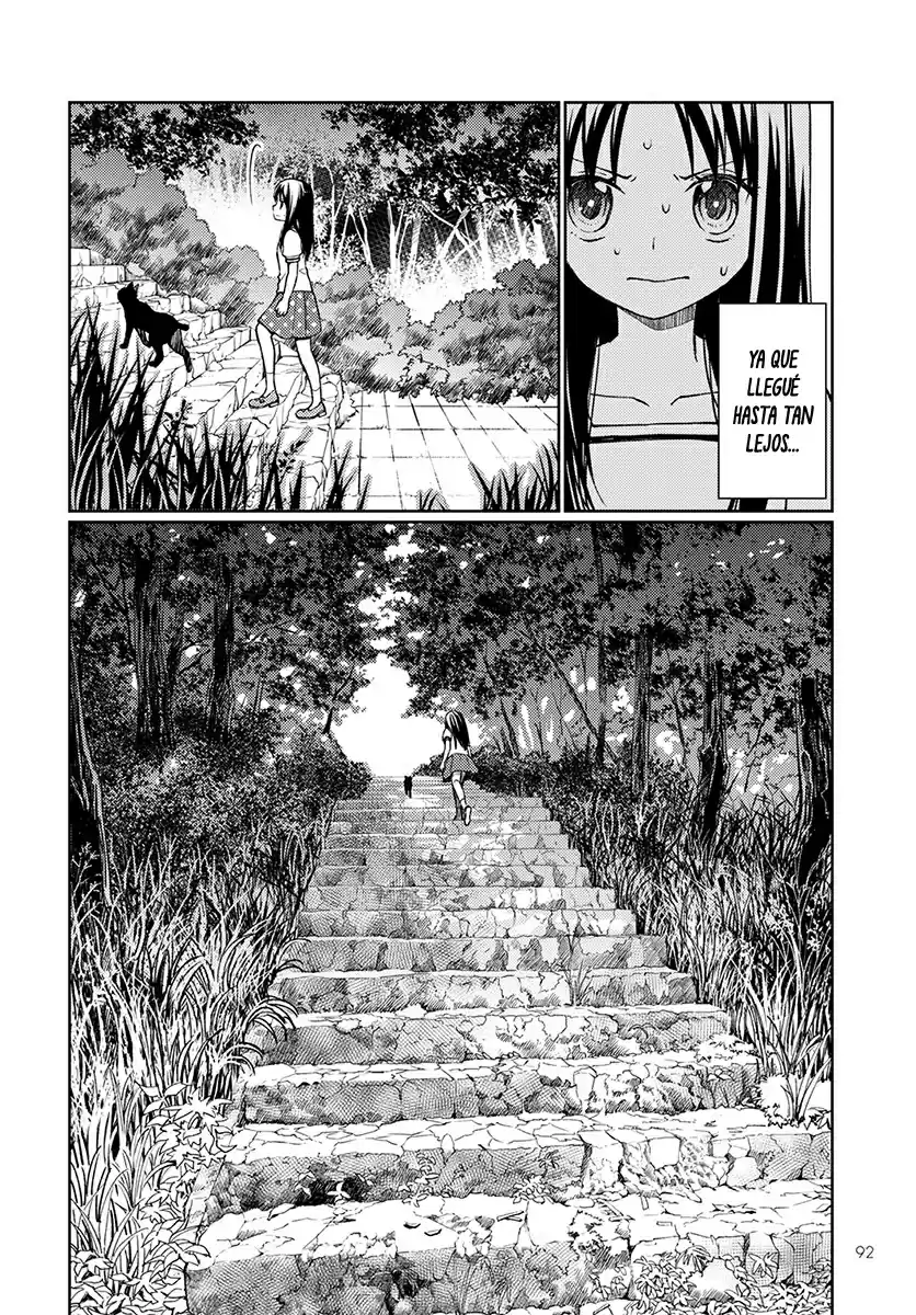 Mata Onaji Yume wo Mite ita - Capítulo 2 - Página 24 - LectorTMOo