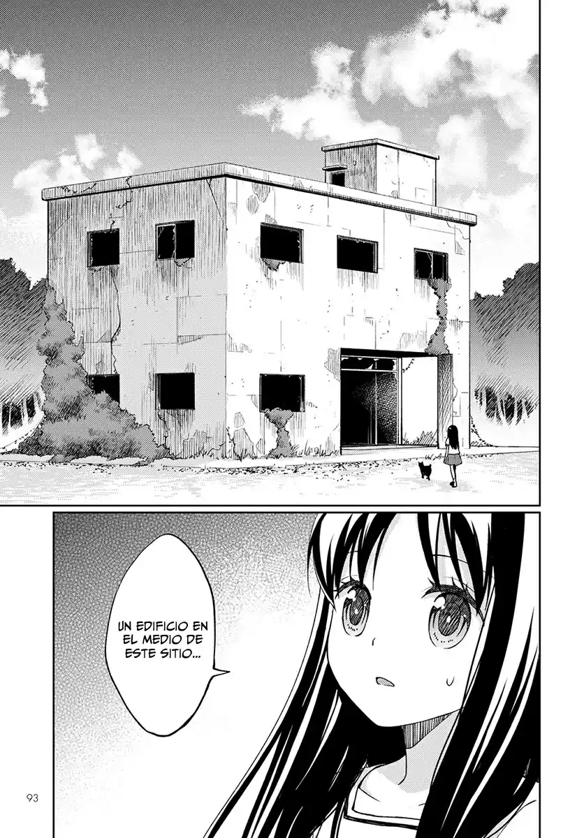 Mata Onaji Yume wo Mite ita - Capítulo 2 - Página 25 - LectorTMOo