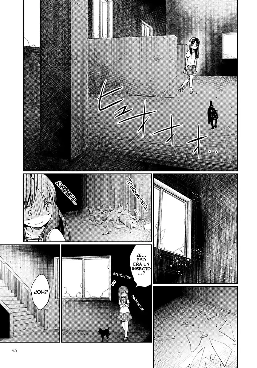 Mata Onaji Yume wo Mite ita - Capítulo 2 - Página 27 - LectorTMOo