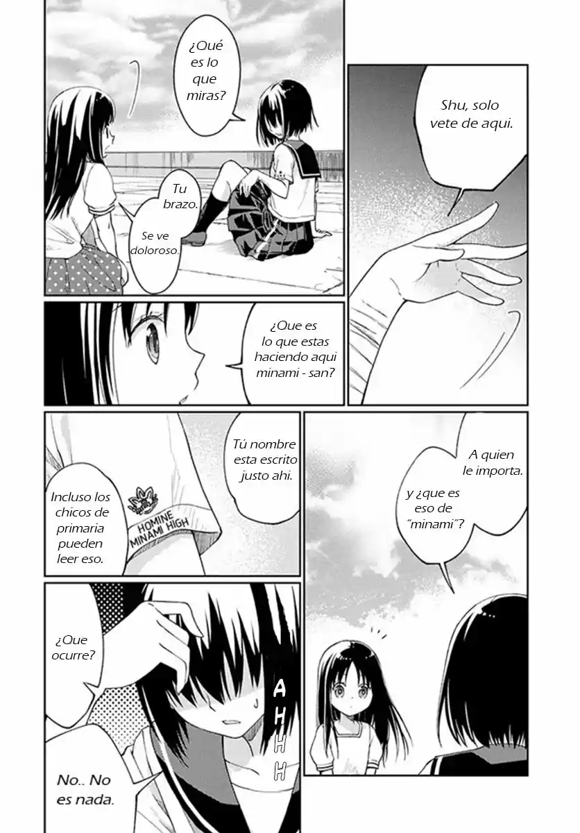 Mata Onaji Yume wo Mite ita - Capítulo 3 - Página 5 - LectorTMOo