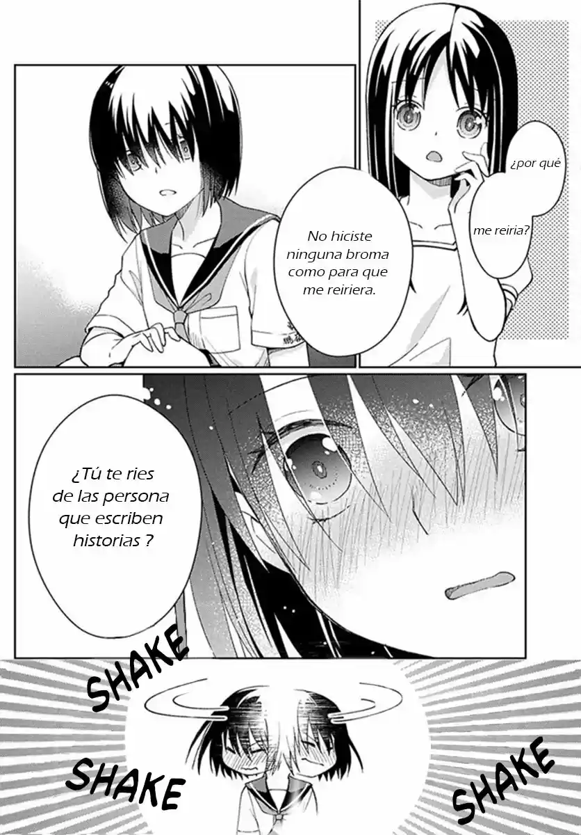 Mata Onaji Yume wo Mite ita - Capítulo 3 - Página 13 - LectorTMOo