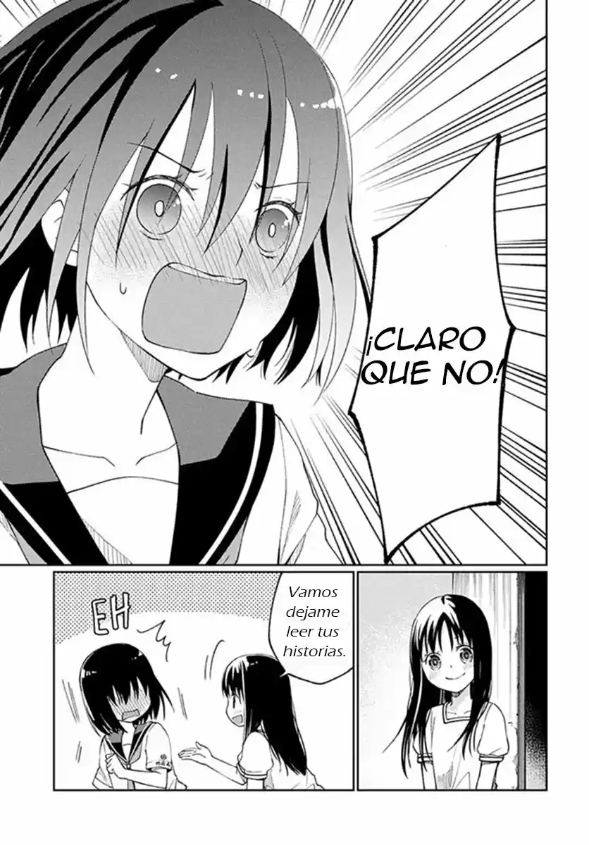 Mata Onaji Yume wo Mite ita - Capítulo 3 - Página 14 - LectorTMOo