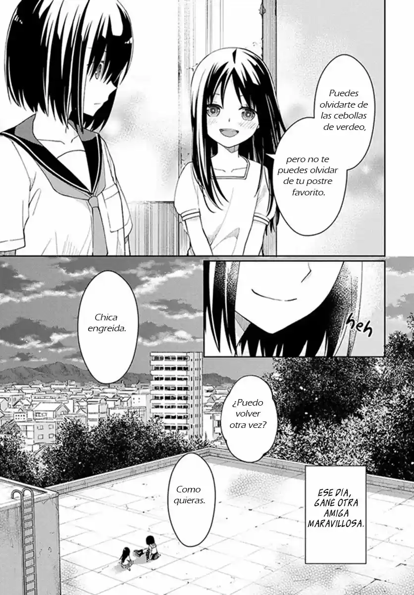 Mata Onaji Yume wo Mite ita - Capítulo 3 - Página 18 - LectorTMOo