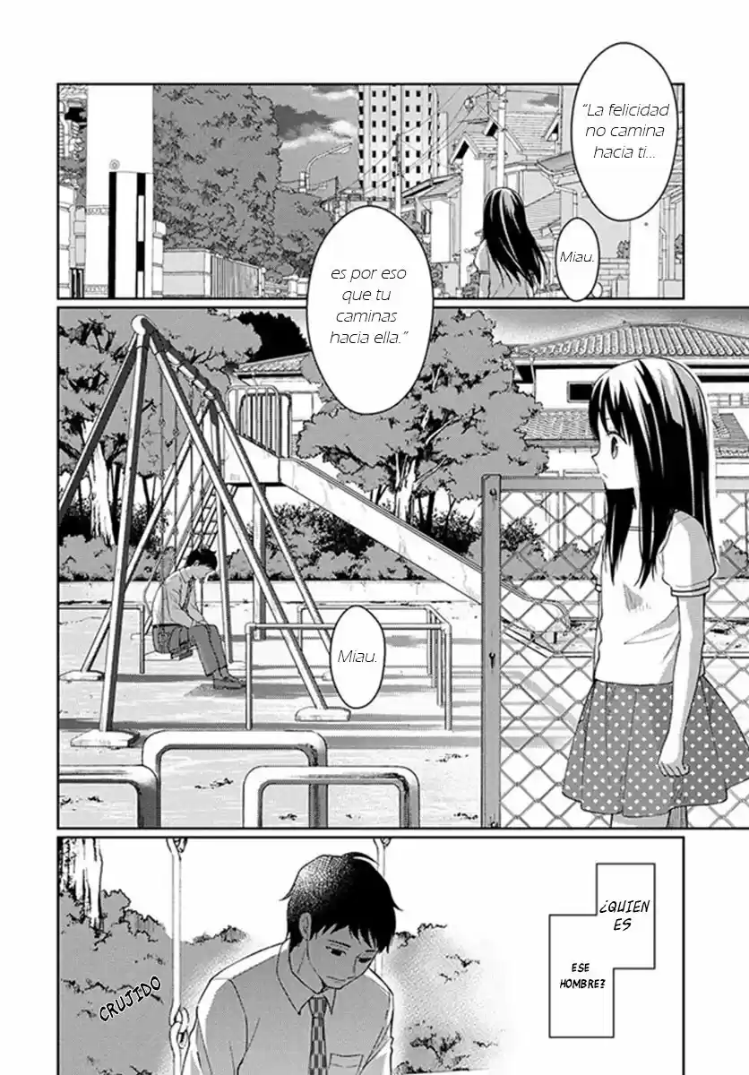 Mata Onaji Yume wo Mite ita - Capítulo 3 - Página 19 - LectorTMOo