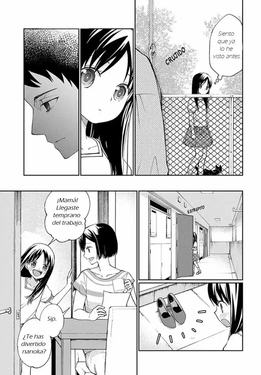 Mata Onaji Yume wo Mite ita - Capítulo 3 - Página 20 - LectorTMOo