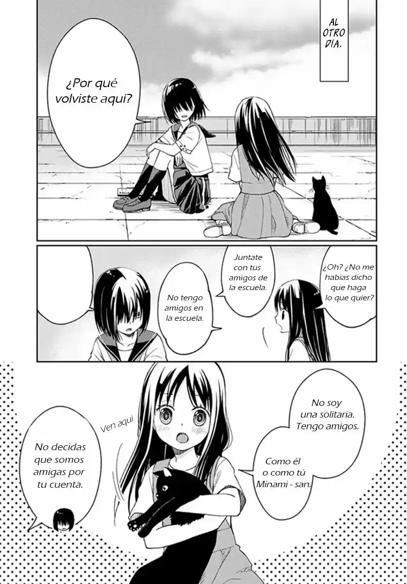 Mata Onaji Yume wo Mite ita - Capítulo 3 - Página 22 - LectorTMOo