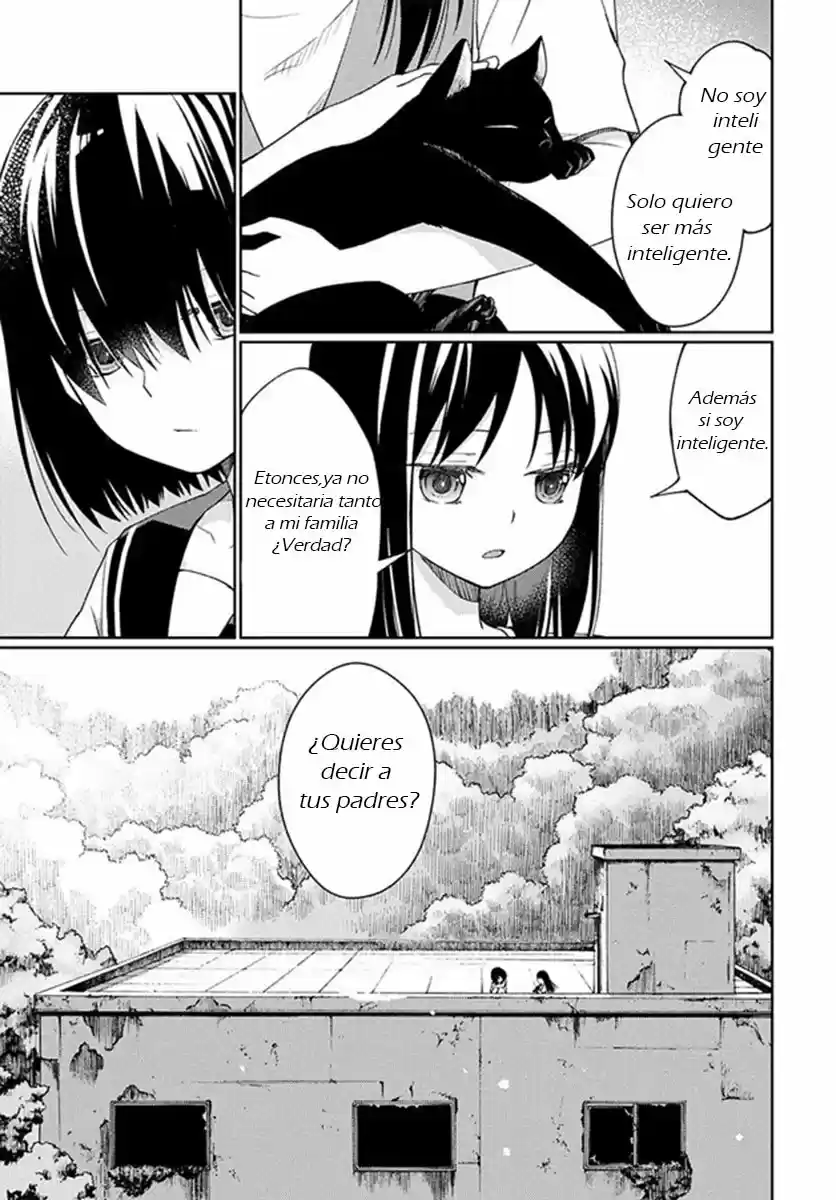 Mata Onaji Yume wo Mite ita - Capítulo 3 - Página 24 - LectorTMOo