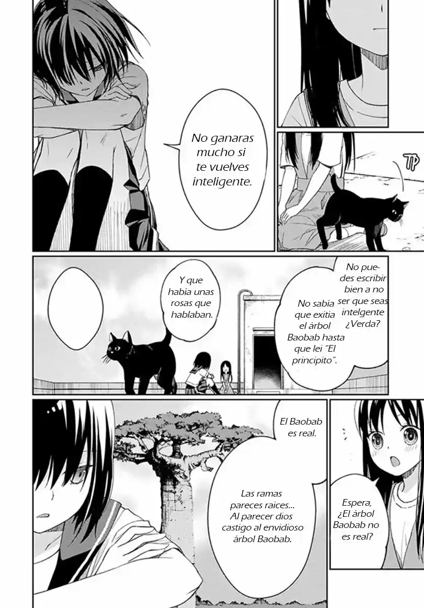 Mata Onaji Yume wo Mite ita - Capítulo 3 - Página 25 - LectorTMOo