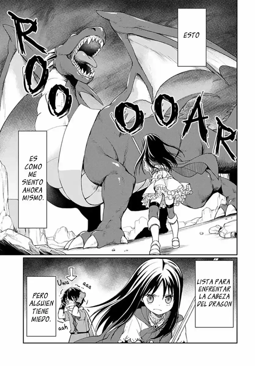 Mata Onaji Yume wo Mite ita - Capítulo 3 - Página 30 - LectorTMOo