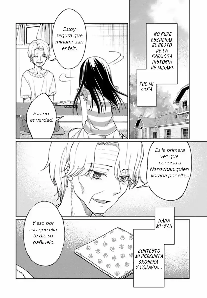 Mata Onaji Yume wo Mite ita - Capítulo 3 - Página 41 - LectorTMOo