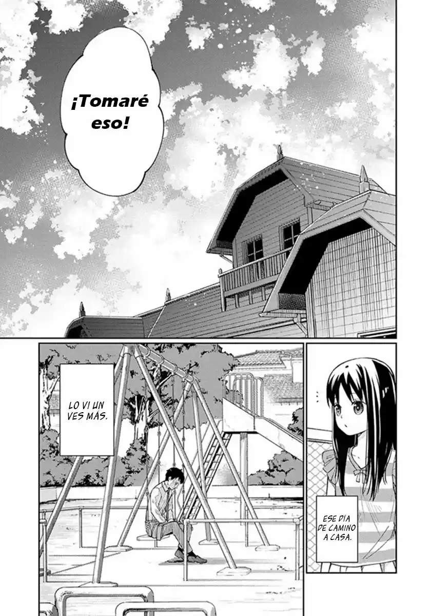 Mata Onaji Yume wo Mite ita - Capítulo 3 - Página 46 - LectorTMOo