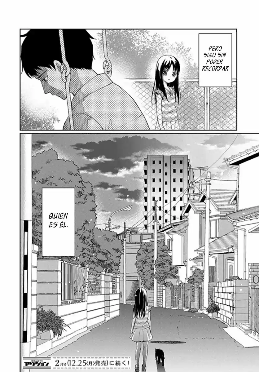 Mata Onaji Yume wo Mite ita - Capítulo 3 - Página 47 - LectorTMOo