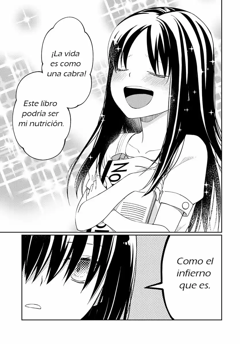 Mata Onaji Yume wo Mite ita - Capítulo 4 - Página 3 - LectorTMOo
