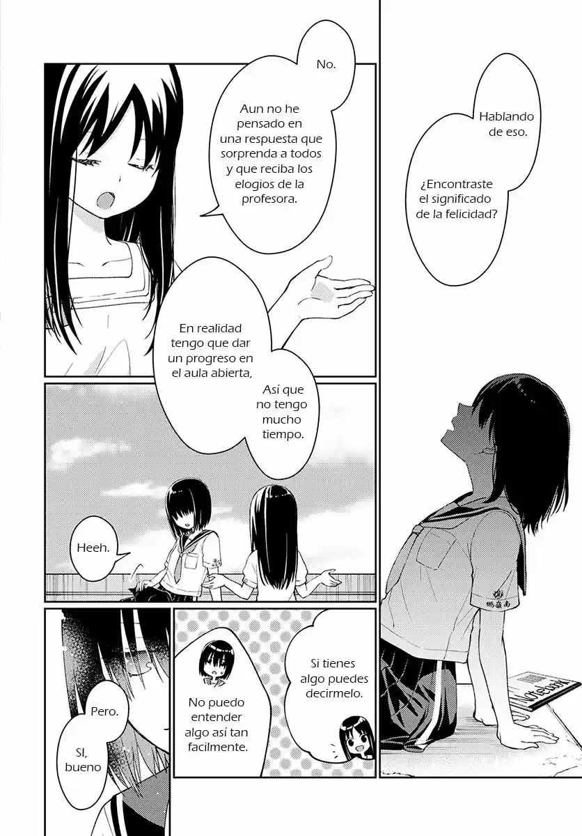 Mata Onaji Yume wo Mite ita - Capítulo 4 - Página 6 - LectorTMOo