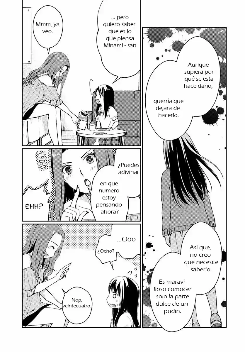 Mata Onaji Yume wo Mite ita - Capítulo 4 - Página 13 - LectorTMOo