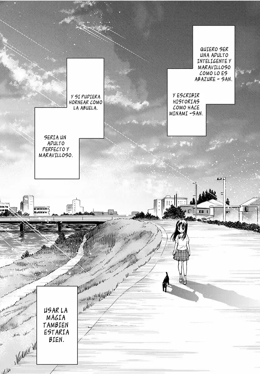 Mata Onaji Yume wo Mite ita - Capítulo 4 - Página 15 - LectorTMOo