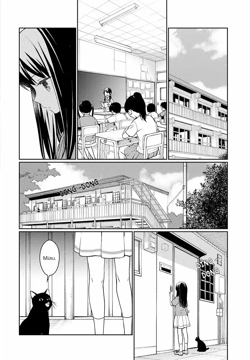 Mata Onaji Yume wo Mite ita - Capítulo 4 - Página 24 - LectorTMOo