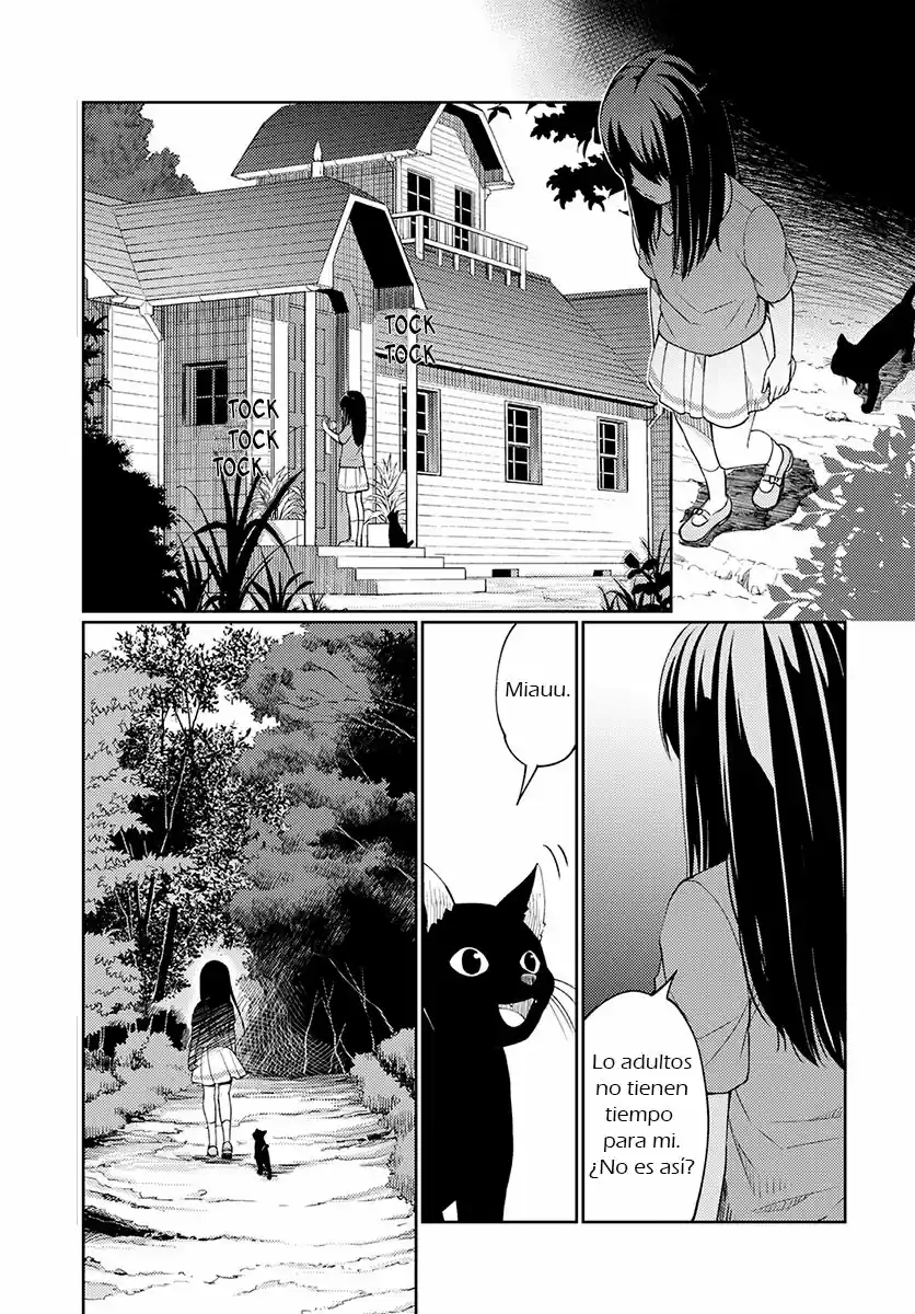 Mata Onaji Yume wo Mite ita - Capítulo 4 - Página 25 - LectorTMOo