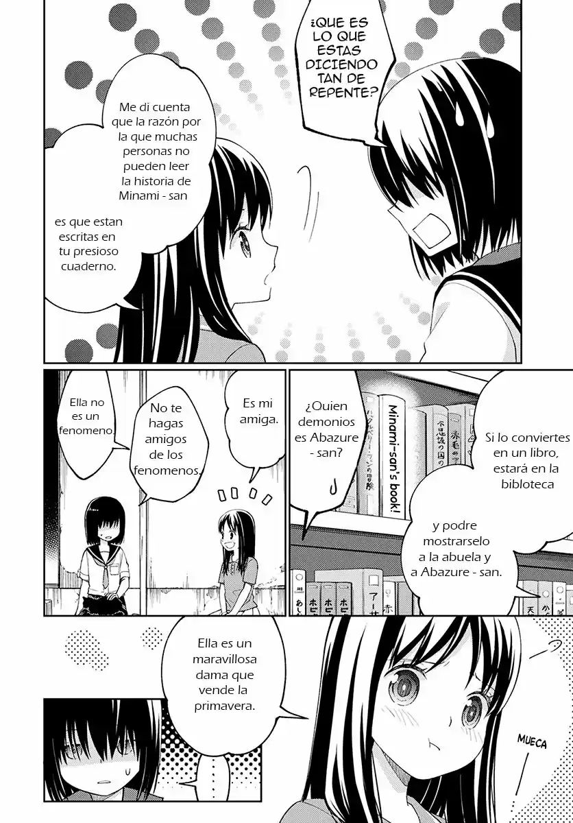 Mata Onaji Yume wo Mite ita - Capítulo 4 - Página 30 - LectorTMOo