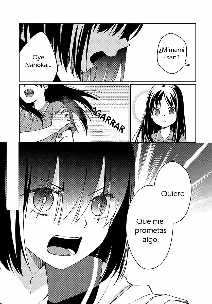 Mata Onaji Yume wo Mite ita - Capítulo 5 - Página 2 - LectorTMOo