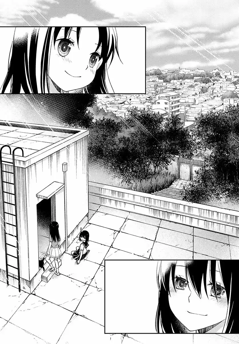 Mata Onaji Yume wo Mite ita - Capítulo 5 - Página 9 - LectorTMOo