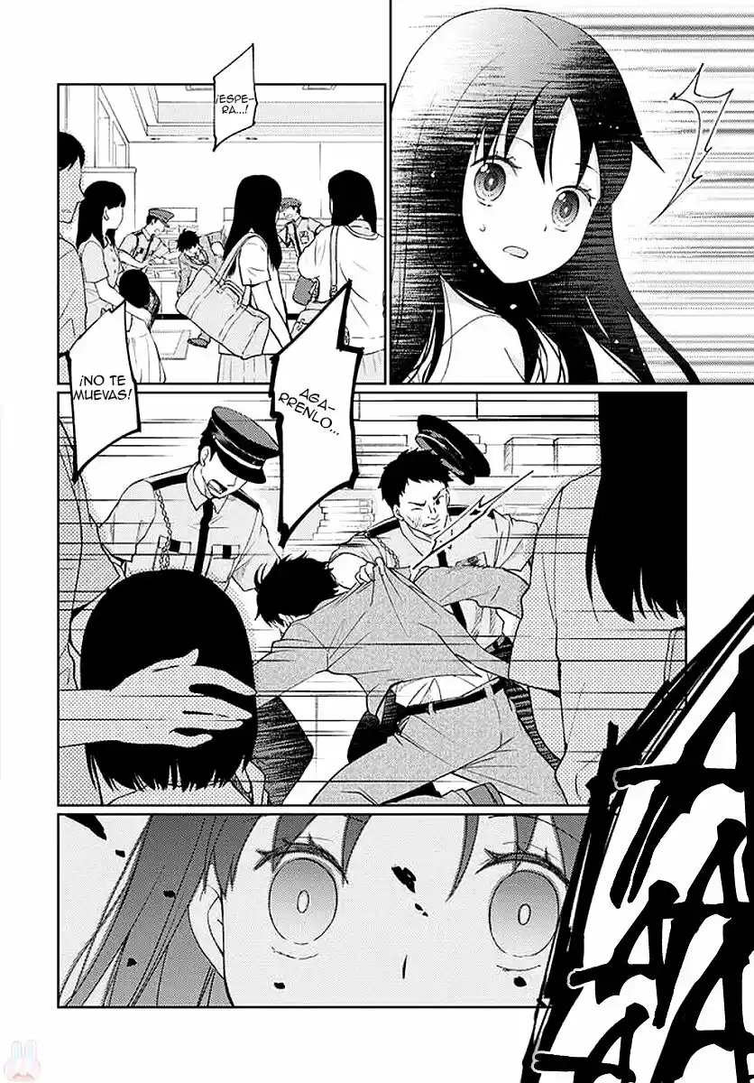 Mata Onaji Yume wo Mite ita - Capítulo 6 - Página 10 - LectorTMOo