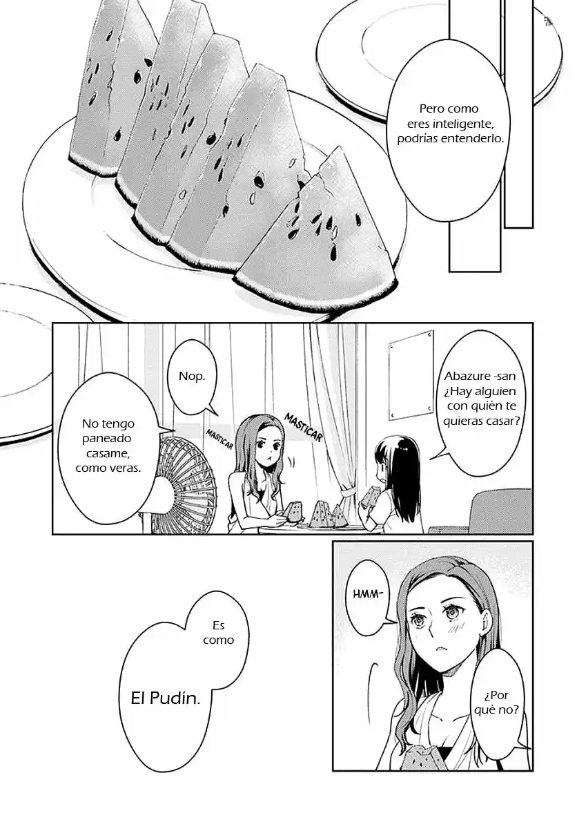 Mata Onaji Yume wo Mite ita - Capítulo 6 - Página 19 - LectorTMOo