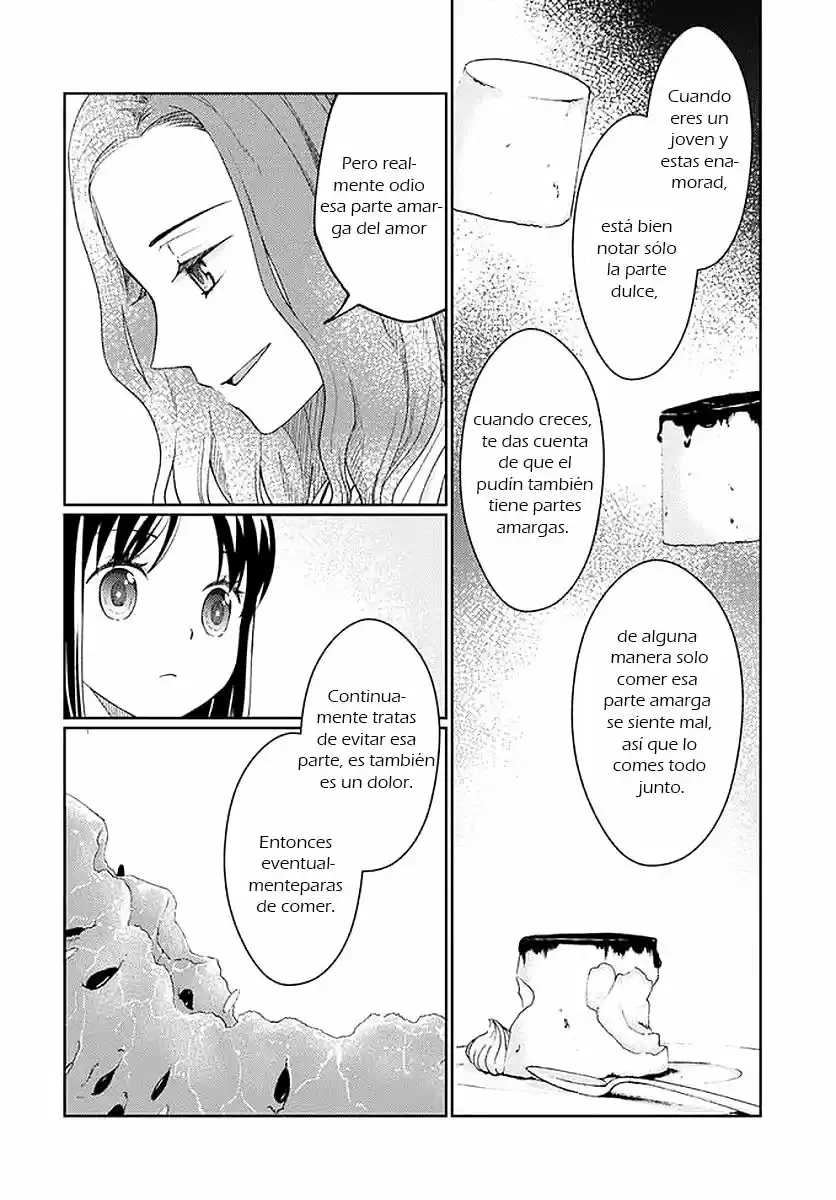 Mata Onaji Yume wo Mite ita - Capítulo 6 - Página 20 - LectorTMOo