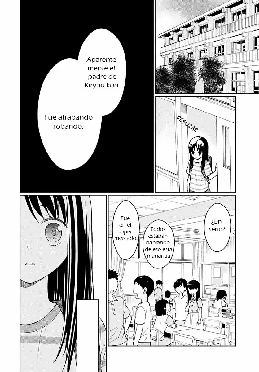 Mata Onaji Yume wo Mite ita - Capítulo 6 - Página 22 - LectorTMOo