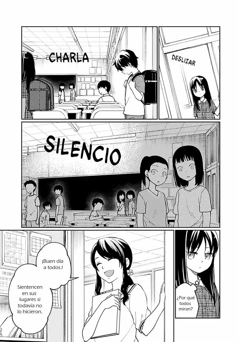 Mata Onaji Yume wo Mite ita - Capítulo 6 - Página 25 - LectorTMOo