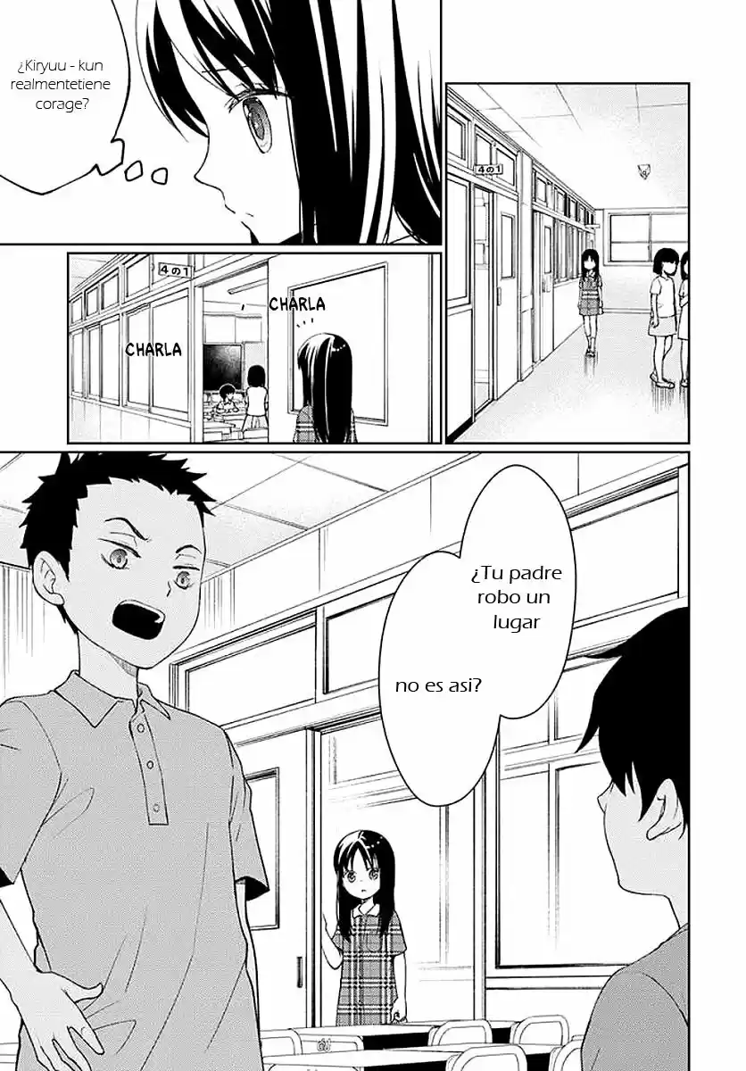 Mata Onaji Yume wo Mite ita - Capítulo 6 - Página 31 - LectorTMOo
