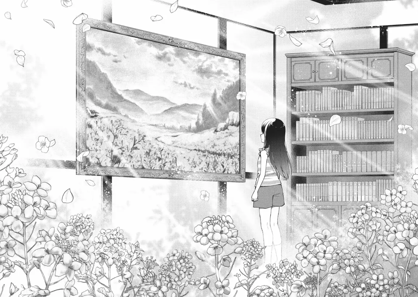 Mata Onaji Yume wo Mite ita - Capítulo 7 - Página 16 - LectorTMOo