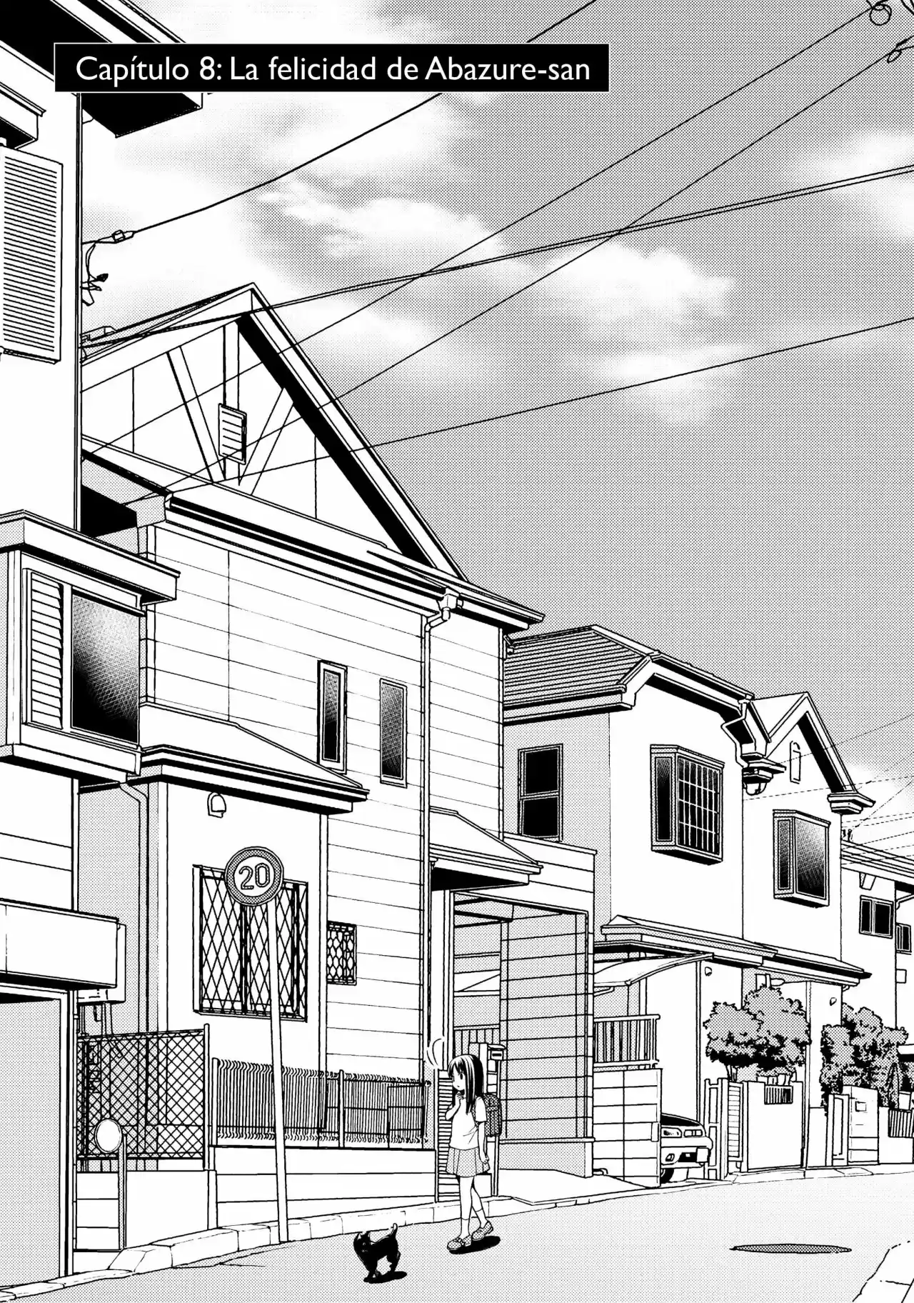 Mata Onaji Yume wo Mite ita - Capítulo 8 - Página 2 - LectorTMOo