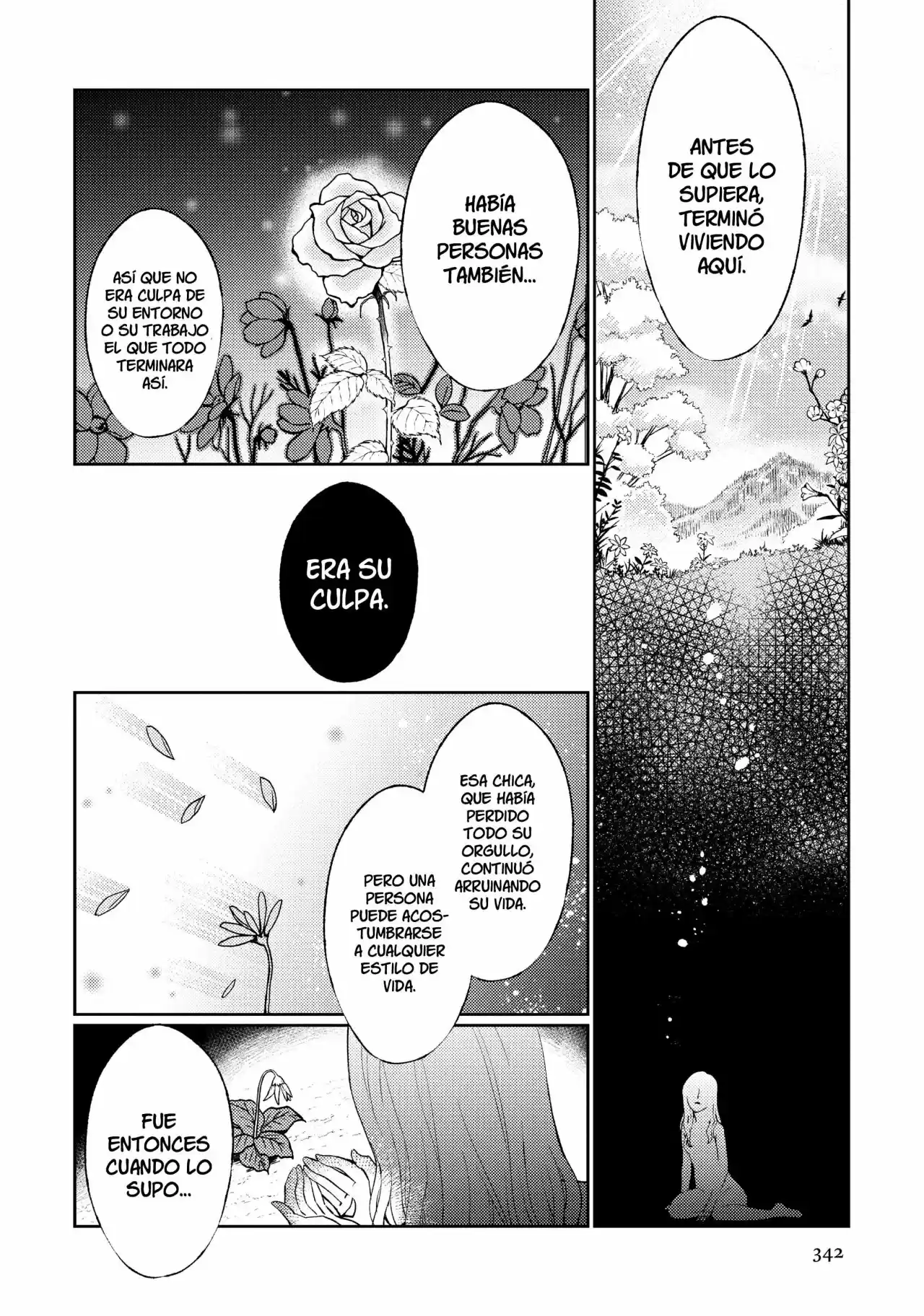 Mata Onaji Yume wo Mite ita - Capítulo 8 - Página 43 - LectorTMOo