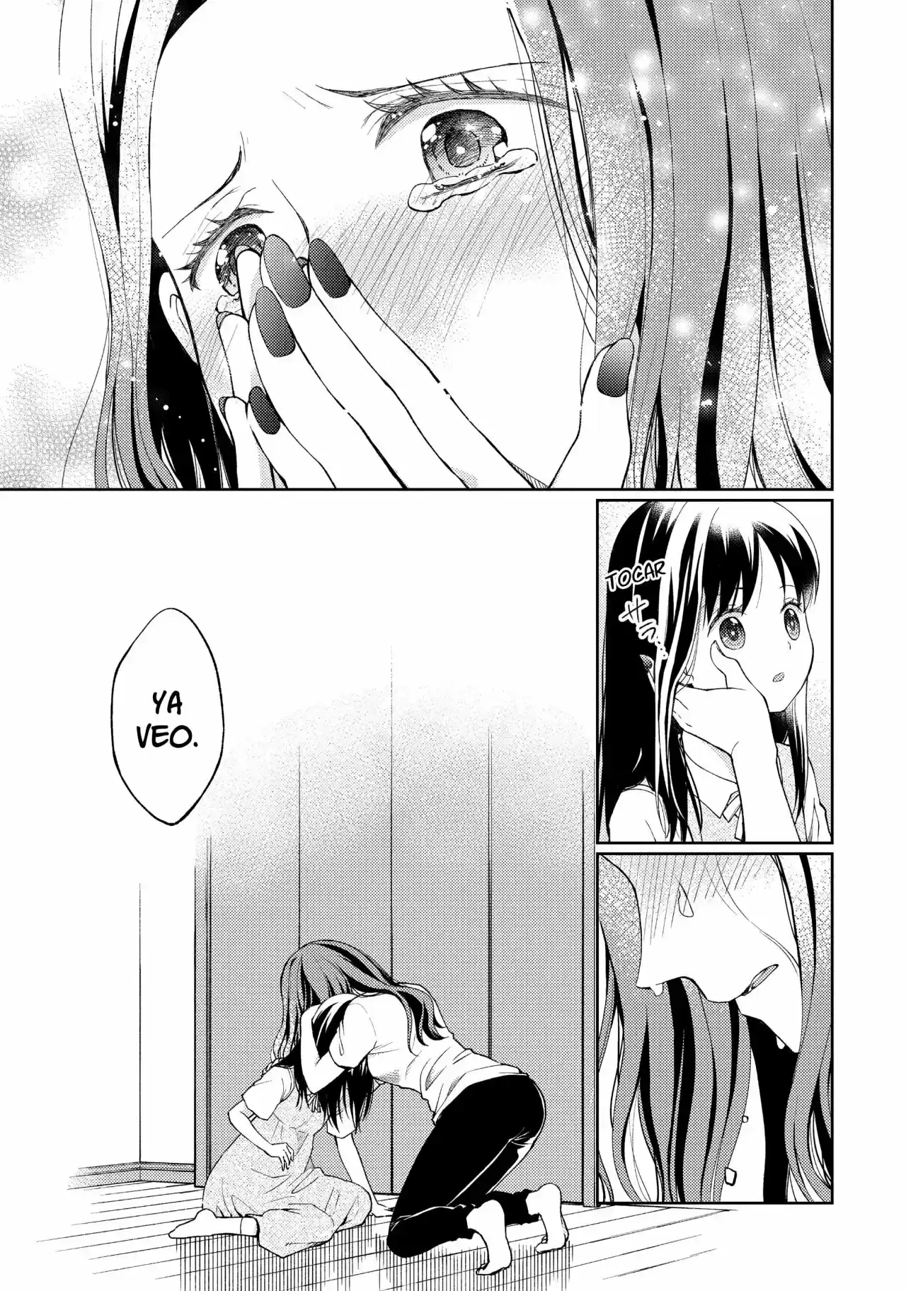Mata Onaji Yume wo Mite ita - Capítulo 9 - Página 20 - LectorTMOo