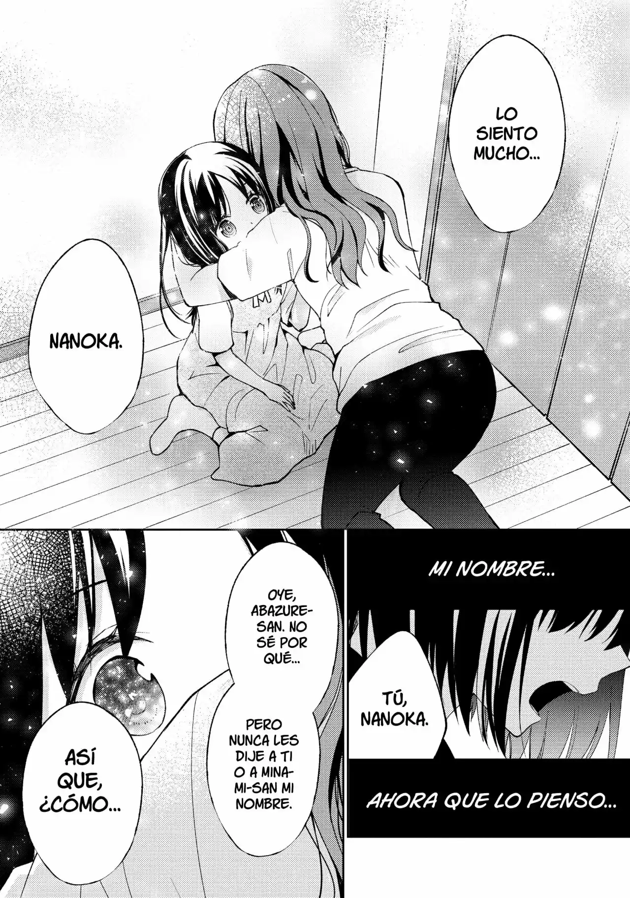 Mata Onaji Yume wo Mite ita - Capítulo 9 - Página 22 - LectorTMOo