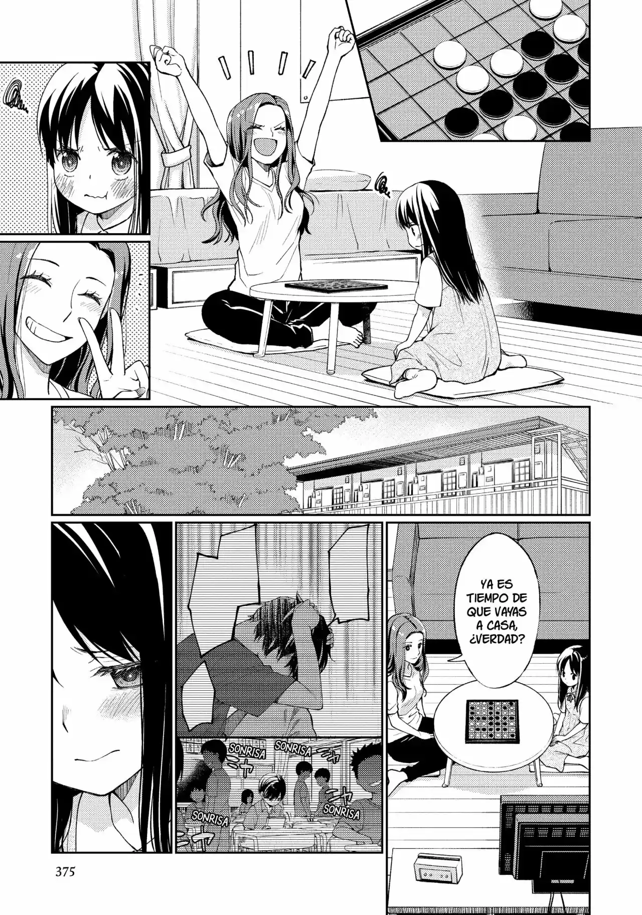 Mata Onaji Yume wo Mite ita - Capítulo 9 - Página 26 - LectorTMOo