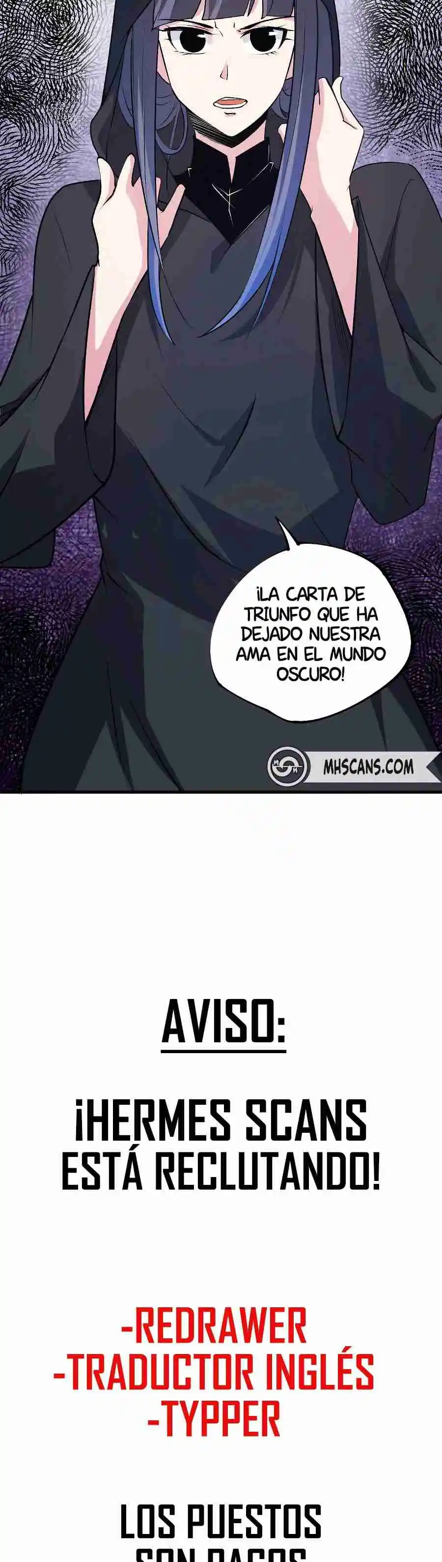 Matando Dioses Sin Profesión - Capítulo 105 - Página 26 - LectorTMOo