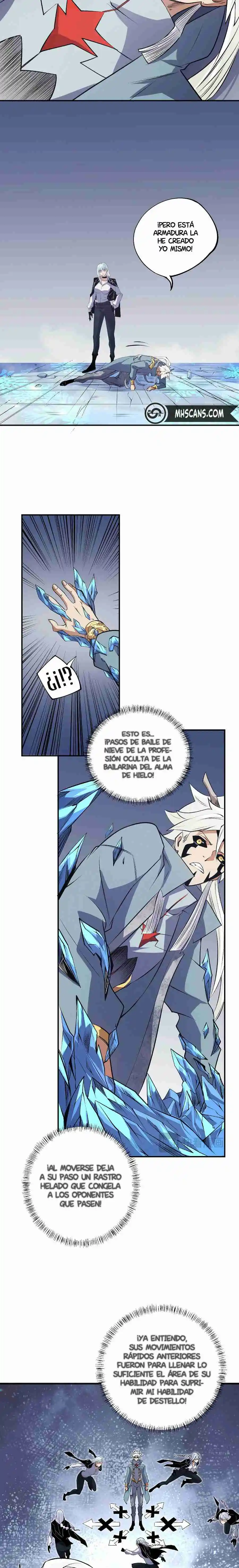 Matando Dioses Sin Profesión - Capítulo 107 - Página 16 - LectorTMOo