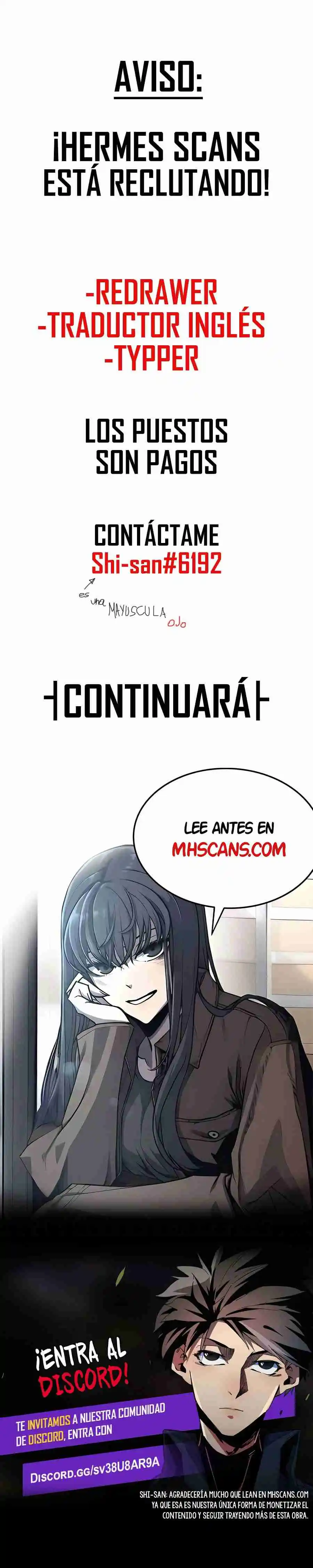 Matando Dioses Sin Profesión - Capítulo 107 - Página 24 - LectorTMOo