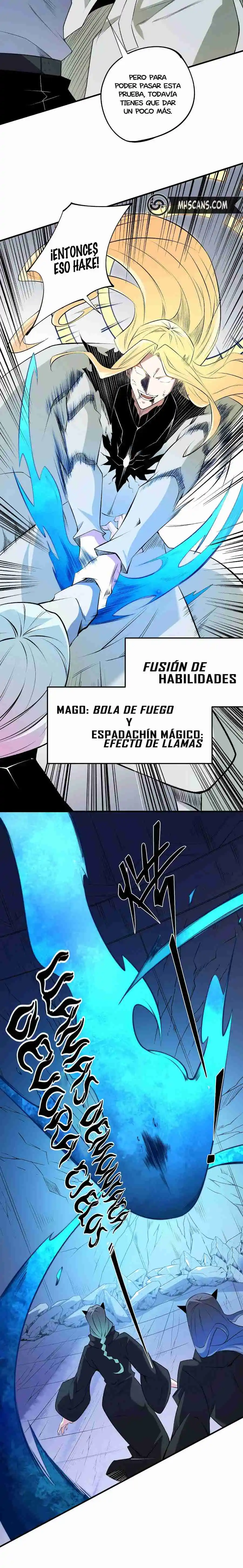 Matando Dioses Sin Profesión - Capítulo 108 - Página 13 - LectorTMOo