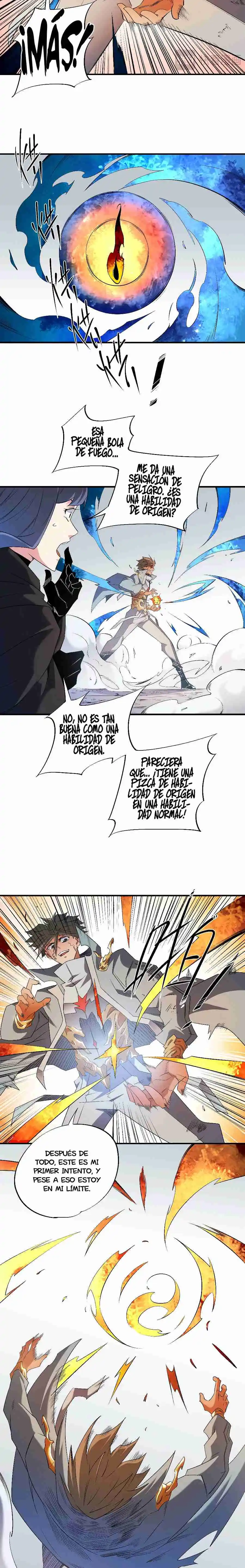 Matando Dioses Sin Profesión - Capítulo 111 - Página 15 - LectorTMOo