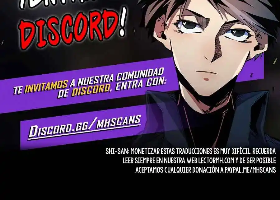 Matando Dioses Sin Profesión - Capítulo 111 - Página 23 - LectorTMOo