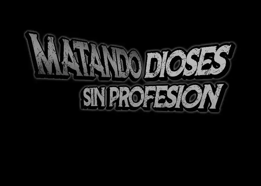 Matando Dioses Sin Profesión - Capítulo 111 - Página 24 - LectorTMOo