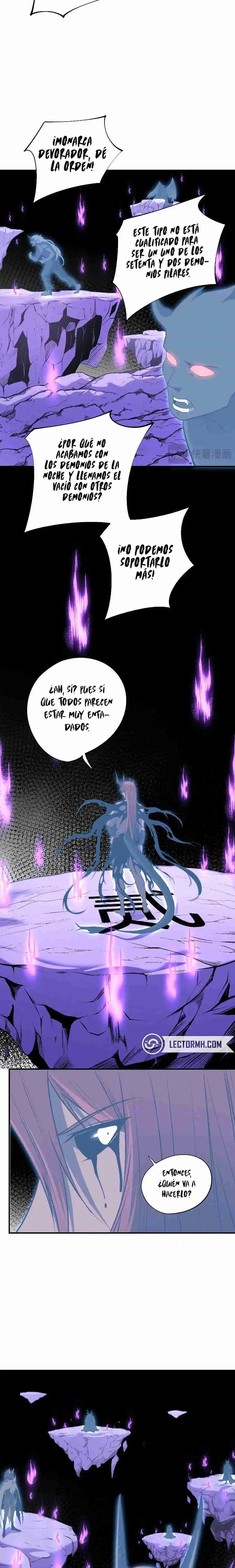 Matando Dioses Sin Profesión - Capítulo 112 - Página 12 - LectorTMOo
