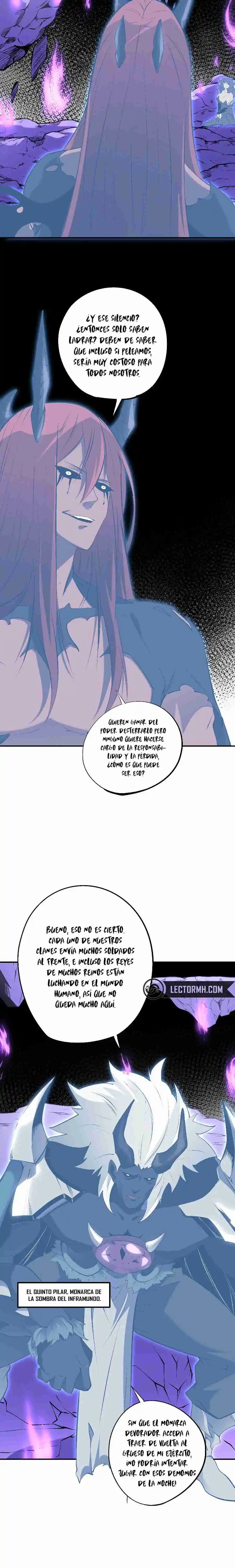 Matando Dioses Sin Profesión - Capítulo 112 - Página 13 - LectorTMOo