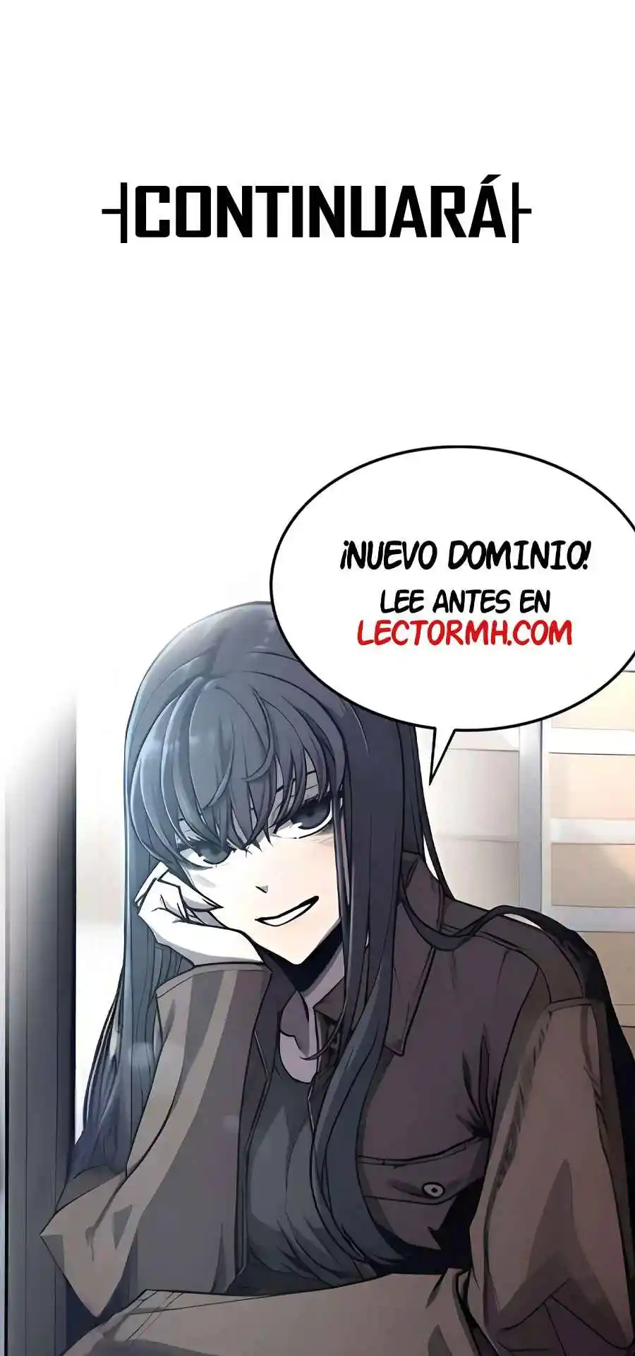 Matando Dioses Sin Profesión - Capítulo 114 - Página 27 - LectorTMOo