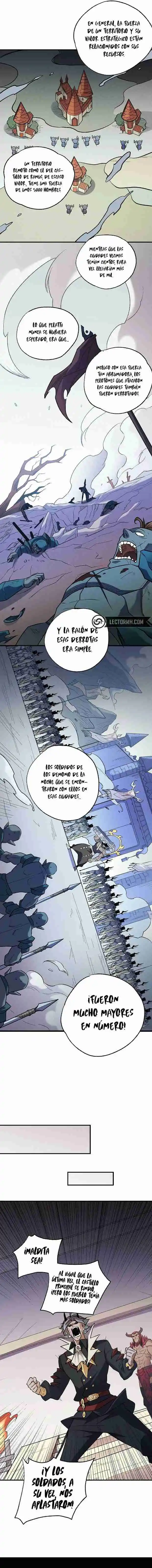 Matando Dioses Sin Profesión - Capítulo 117 - Página 11 - LectorTMOo