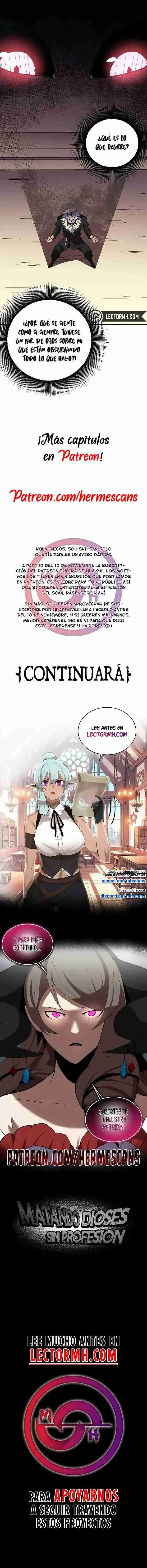 Matando Dioses Sin Profesión - Capítulo 117 - Página 12 - LectorTMOo