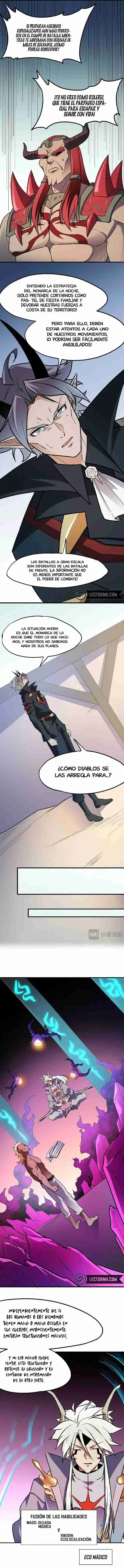 Matando Dioses Sin Profesión - Capítulo 118 - Página 6 - LectorTMOo